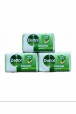 صابون جامد  دیتول Dettol با کد detol01