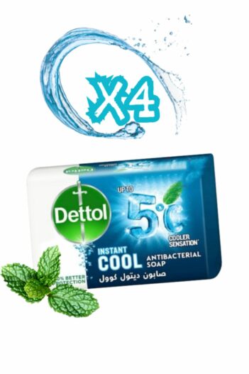 صابون جامد  دیتول Dettol با کد 0034AİLE074