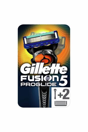 تیغ ریش تراش مردانه ژیلت Gillette با کد 7702018390656