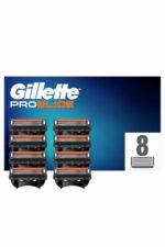 تیغ ریش تراش مردانه ژیلت Gillette با کد TYCFW5ZC5N170751703189916