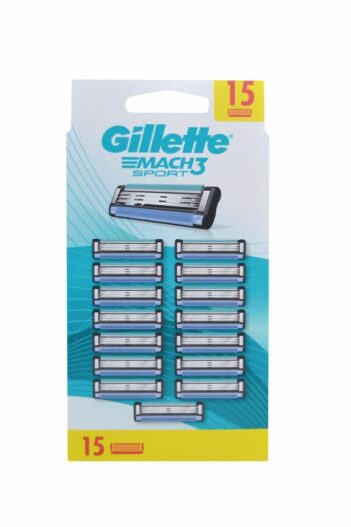 تیغ ریش تراش مردانه ژیلت Gillette با کد TYCK5PKZGN171234833884521