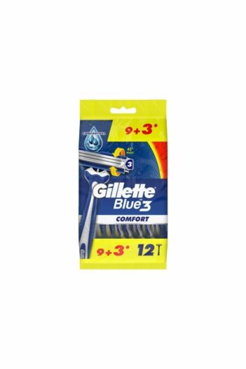 تیغ ریش تراش مردانه ژیلت Gillette با کد 7702018490622