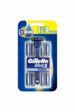 تیغ ریش تراش مردانه ژیلت Gillette با کد GS3M9