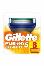 تیغ ریش تراش مردانه ژیلت Gillette با کد 9518