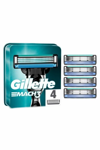 تیغ ریش تراش مردانه ژیلت Gillette با کد 3014260243531