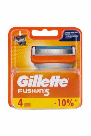 تیغ ریش تراش مردانه ژیلت Gillette با کد KJLOHAGSDKUJHY