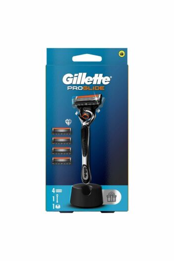 تیغ ریش تراش مردانه ژیلت Gillette با کد 8700216357227