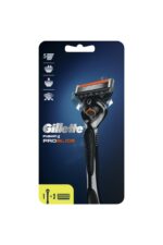 تیغ ریش تراش مردانه ژیلت Gillette با کد 7702018390816