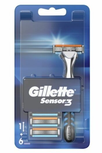 تیغ ریش تراش زنانه ژیلت Gillette با کد snsr306