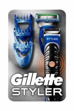 تیغ ریش تراش مردانه ژیلت Gillette با کد 8681002970519