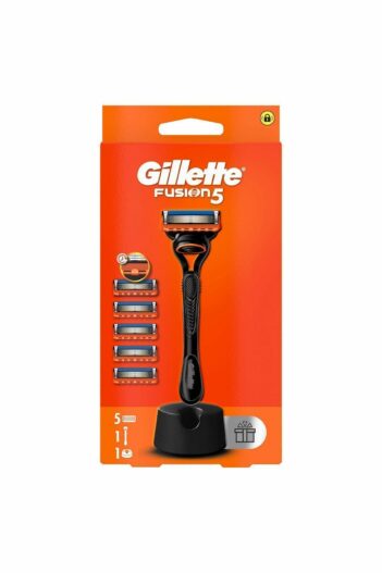 تیغ ریش تراش مردانه ژیلت Gillette با کد 8700216356794