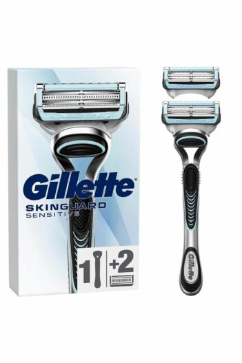 تیغ ریش تراش مردانه ژیلت Gillette با کد 7702018486342