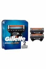 تیغ ریش تراش مردانه ژیلت Gillette با کد 14861