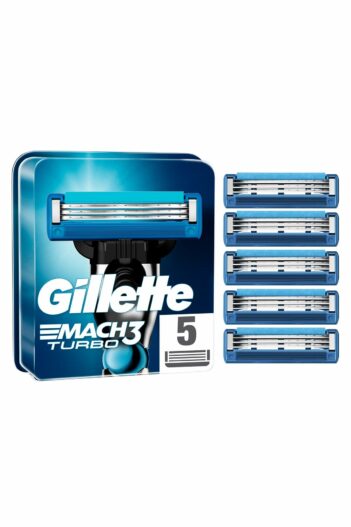 تیغ ریش تراش مردانه ژیلت Gillette با کد 7702018552344