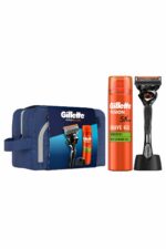 تیغ ریش تراش زنانه ژیلت Gillette با کد 8700216534420