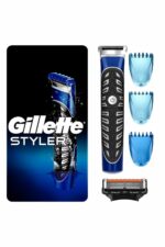 ریش تراش  ژیلت Gillette با کد 7702018273386