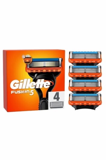 تیغ ریش تراش مردانه ژیلت Gillette با کد 7702018866984