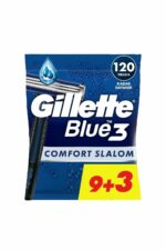 تیغ ریش تراش مردانه ژیلت Gillette با کد 8006540808771