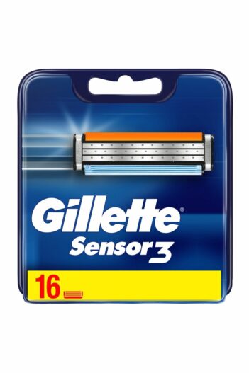 تیغ ریش تراش مردانه ژیلت Gillette با کد TYC00801546866