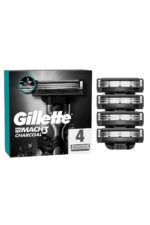 تیغ ریش تراش مردانه ژیلت Gillette با کد 8700216062701