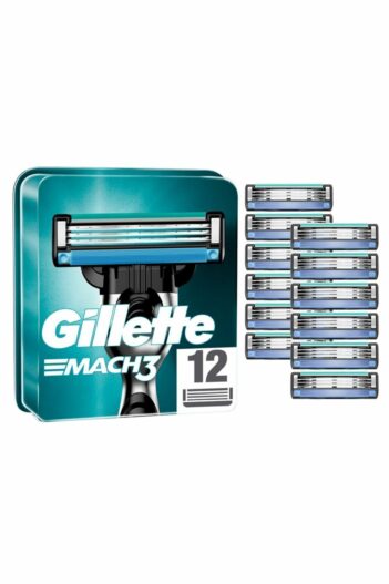 تیغ ریش تراش مردانه ژیلت Gillette با کد 3014260323240