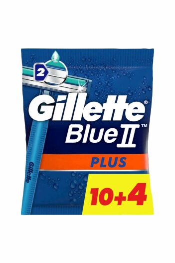 تیغ ریش تراش زنانه – مردانه ژیلت Gillette با کد 7702018466979