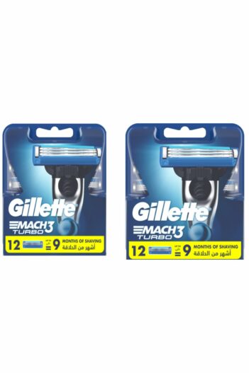 تیغ ریش تراش مردانه ژیلت Gillette با کد 520000