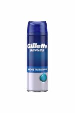 فوم و ژل اصلاح زنانه ژیلت Gillette با کد 14889