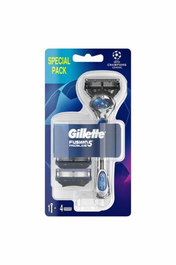 تیغ ریش تراش زنانه ژیلت Gillette با کد gillette6825