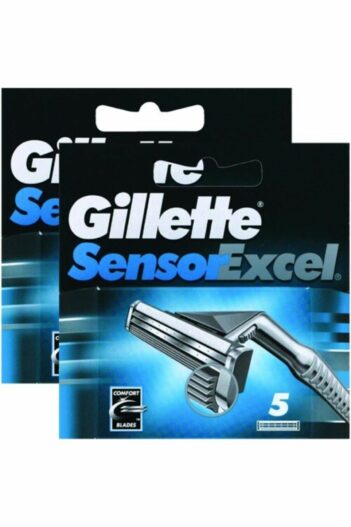 تیغ ریش تراش مردانه ژیلت Gillette با کد 75954