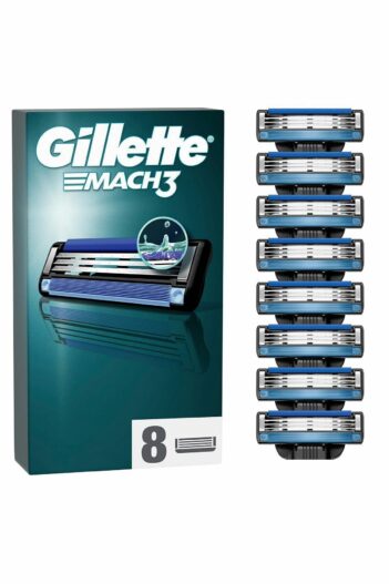 تیغ ریش تراش مردانه ژیلت Gillette با کد 8700216066556