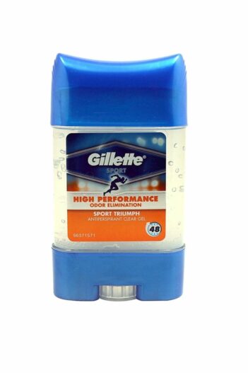 دئودورانت و رول آن مردانه ژیلت Gillette با کد 4084500472020