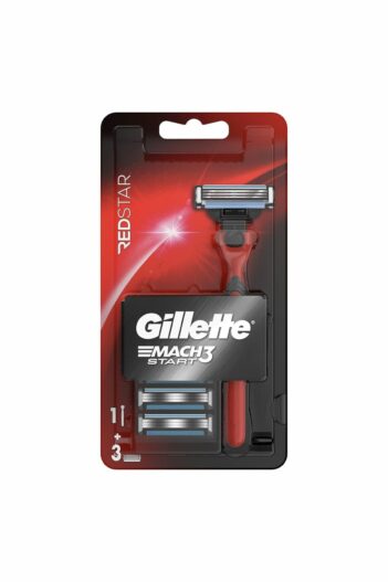 تیغ ریش تراش مردانه ژیلت Gillette با کد 7702018616527