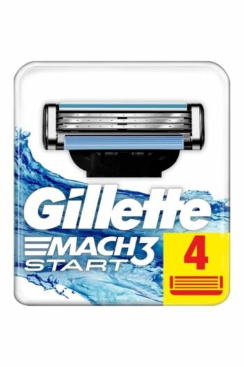 تیغ ریش تراش زنانه ژیلت Gillette با کد Onv-gil-20