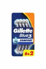 تیغ ریش تراش مردانه ژیلت Gillette با کد 7702018489978