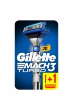 تیغ ریش تراش مردانه ژیلت Gillette با کد 7702018514281