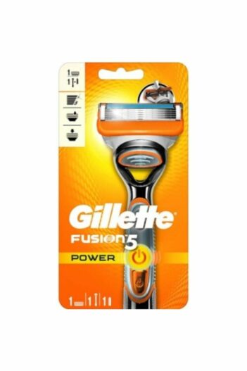 تیغ ریش تراش مردانه ژیلت Gillette با کد pilli