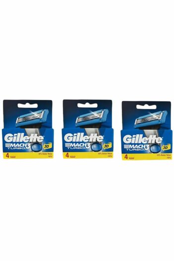 تیغ ریش تراش مردانه ژیلت Gillette با کد 212021