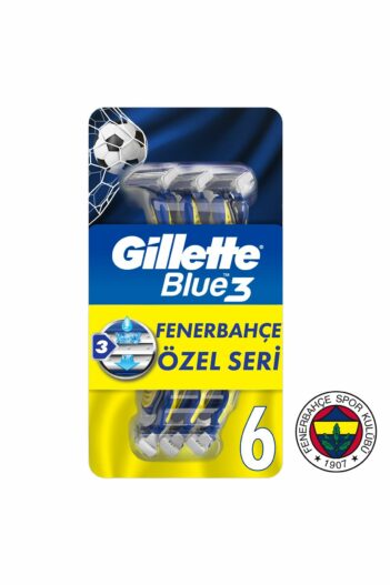 تیغ ریش تراش مردانه ژیلت Gillette با کد 88679-T