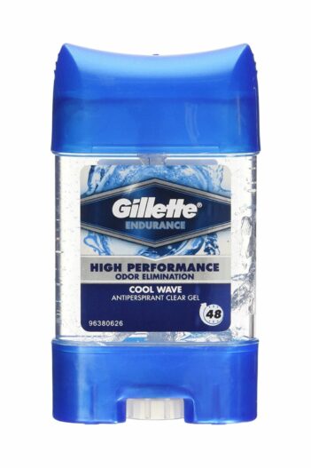 دئودورانت و رول آن زنانه ژیلت Gillette با کد 4084500471832