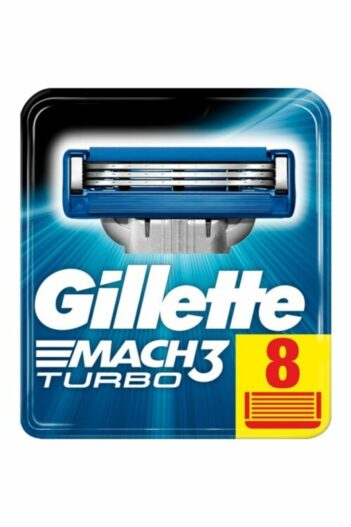 تیغ ریش تراش زنانه – مردانه ژیلت Gillette با کد GLTPI0098PO34