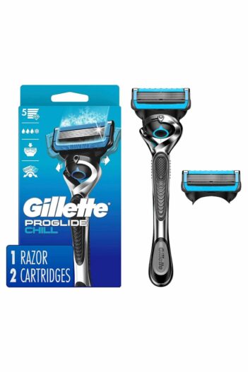 تیغ ریش تراش مردانه ژیلت Gillette با کد 7702018556618