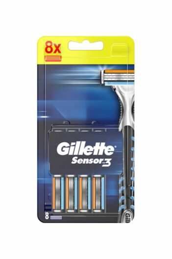 تیغ ریش تراش مردانه ژیلت Gillette با کد 7702012