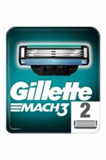 تیغ ریش تراش زنانه – مردانه ژیلت Gillette با کد GLT 2