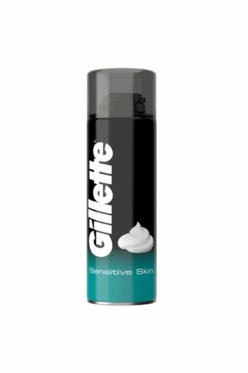 فوم و ژل اصلاح زنانه – مردانه ژیلت Gillette با کد 14904