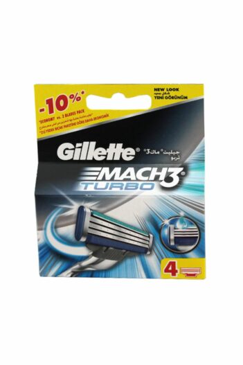 تیغ ریش تراش مردانه ژیلت Gillette با کد 5646565