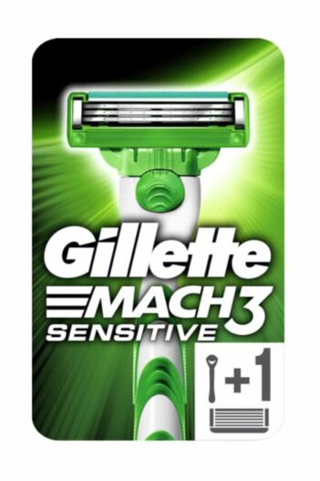 تیغ ریش تراش مردانه ژیلت Gillette با کد 7702018082438