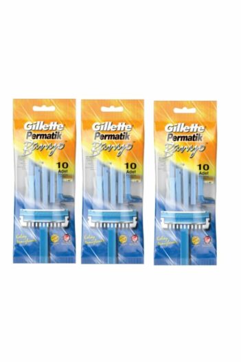 تیغ ریش تراش مردانه ژیلت Gillette با کد 7702018883981-3