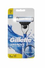 تیغ ریش تراش مردانه ژیلت Gillette با کد 7702018462360-002