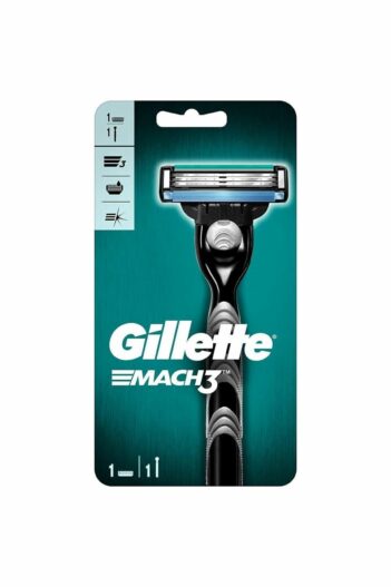 تیغ ریش تراش مردانه ژیلت Gillette با کد 7702018029655